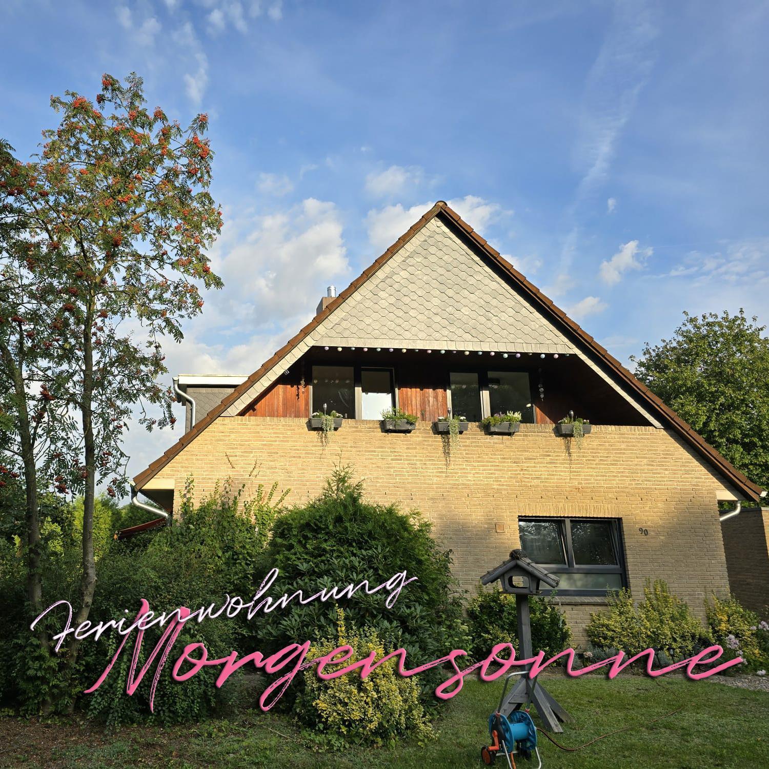 Morgensonne Apartment