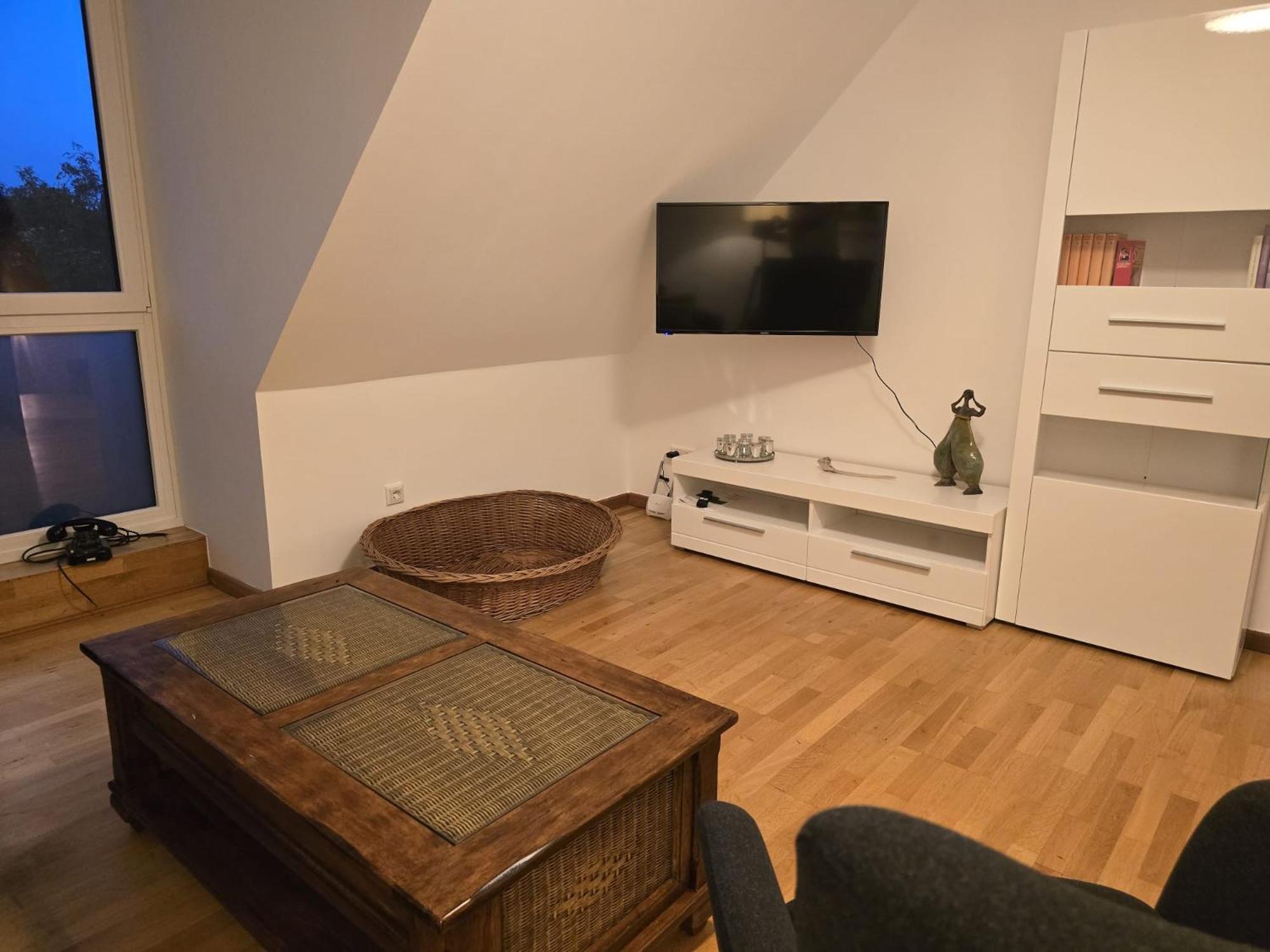 Morgensonne Apartment