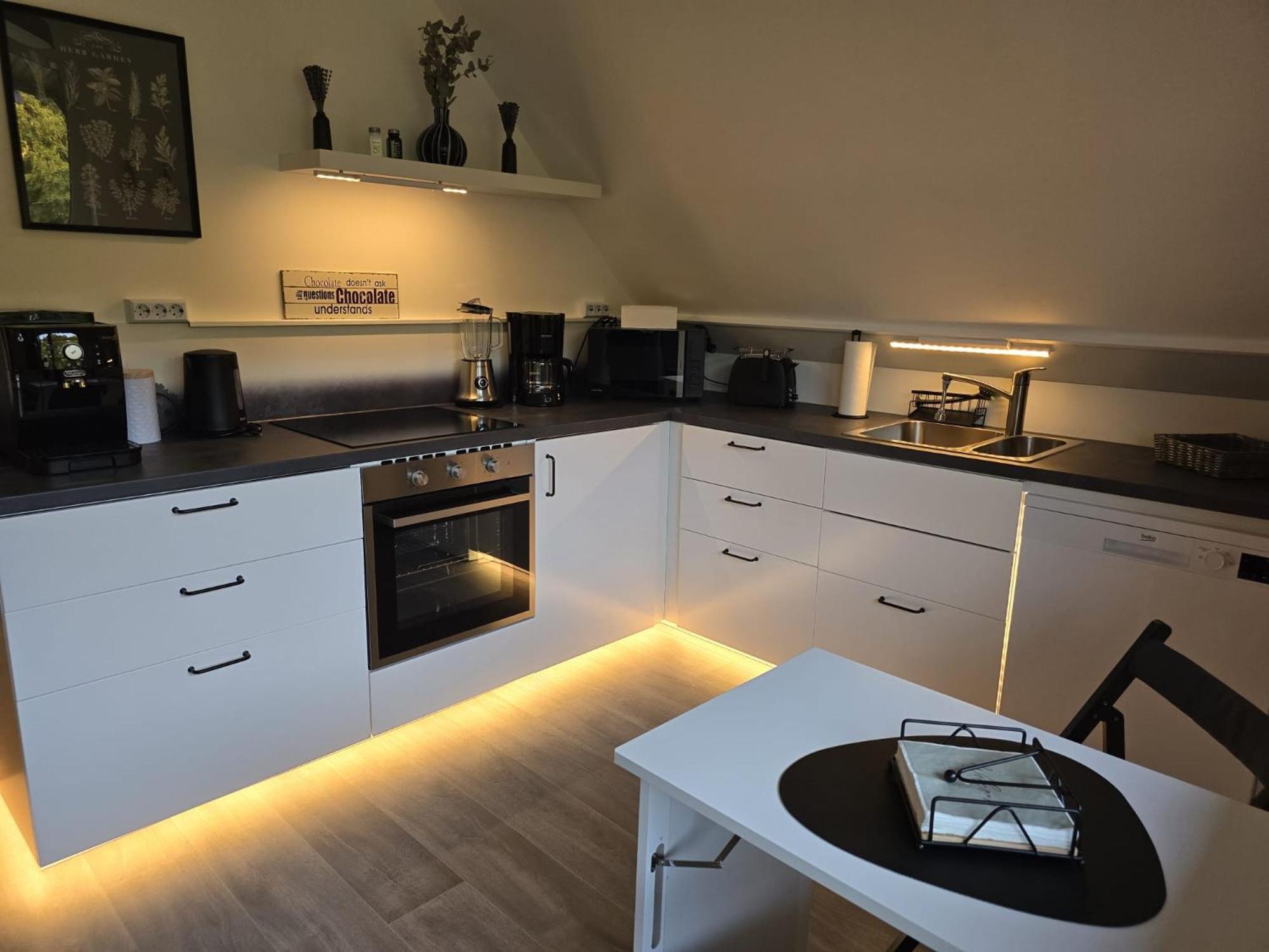 Morgensonne Apartment Molln