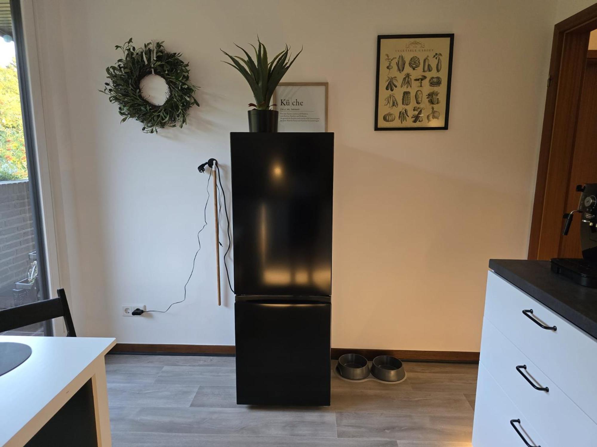 Apartment Morgensonne