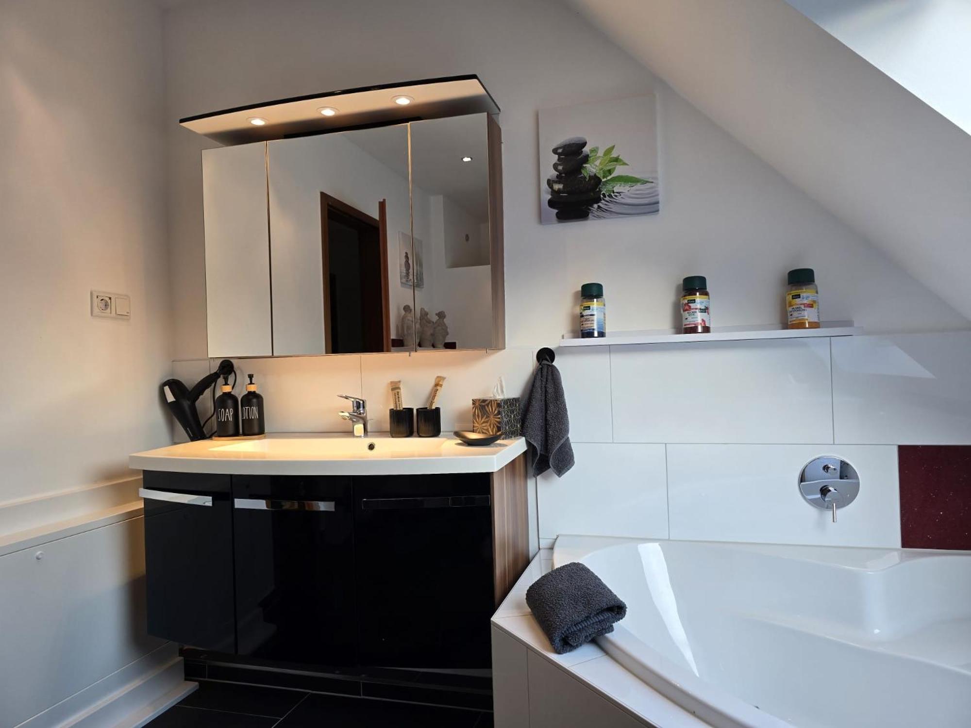 Morgensonne Apartment