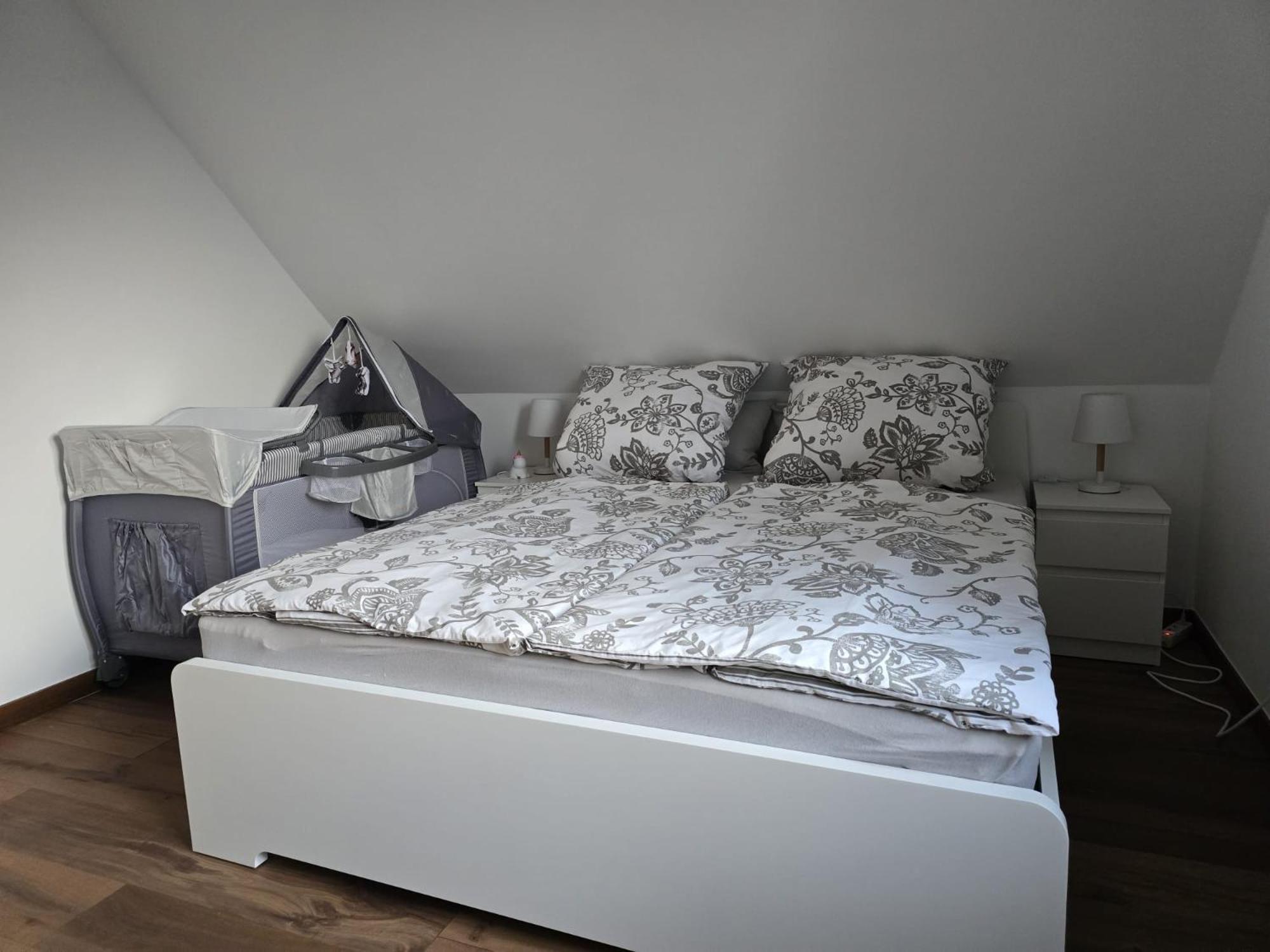 Morgensonne Apartment Molln