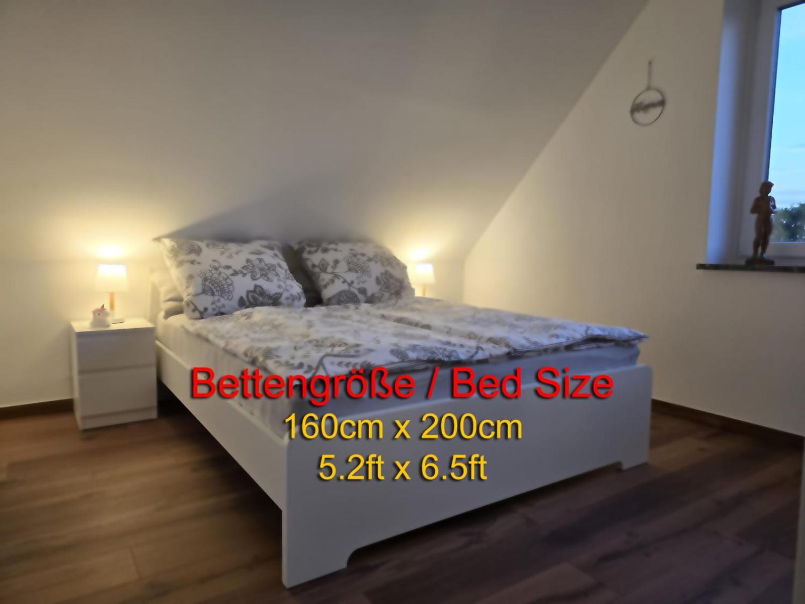Morgensonne Apartment